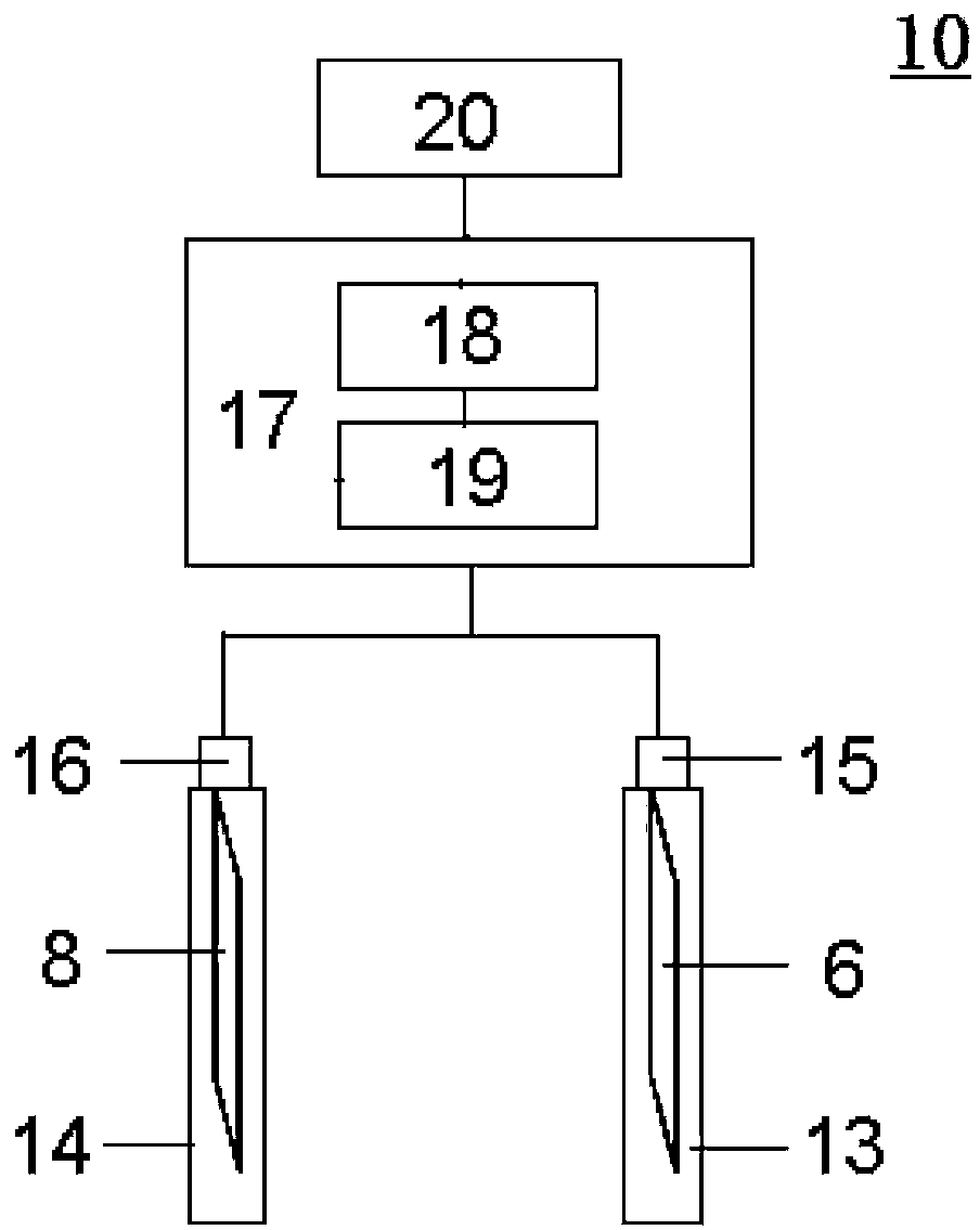 All-optical fiber input-output-interface monochromator