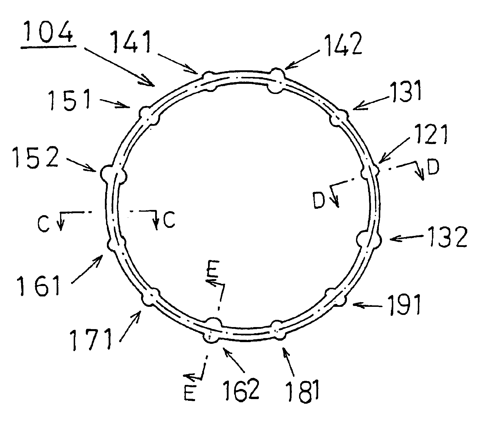 Gasket