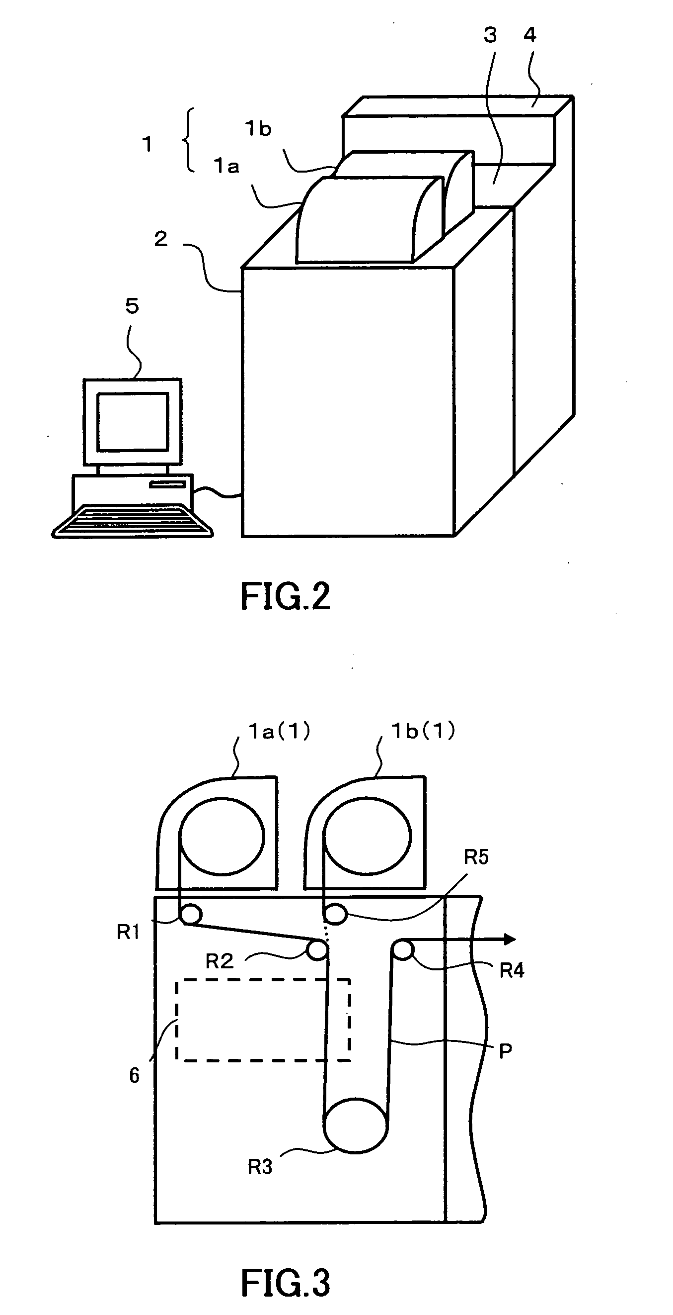 Image exposure apparatus