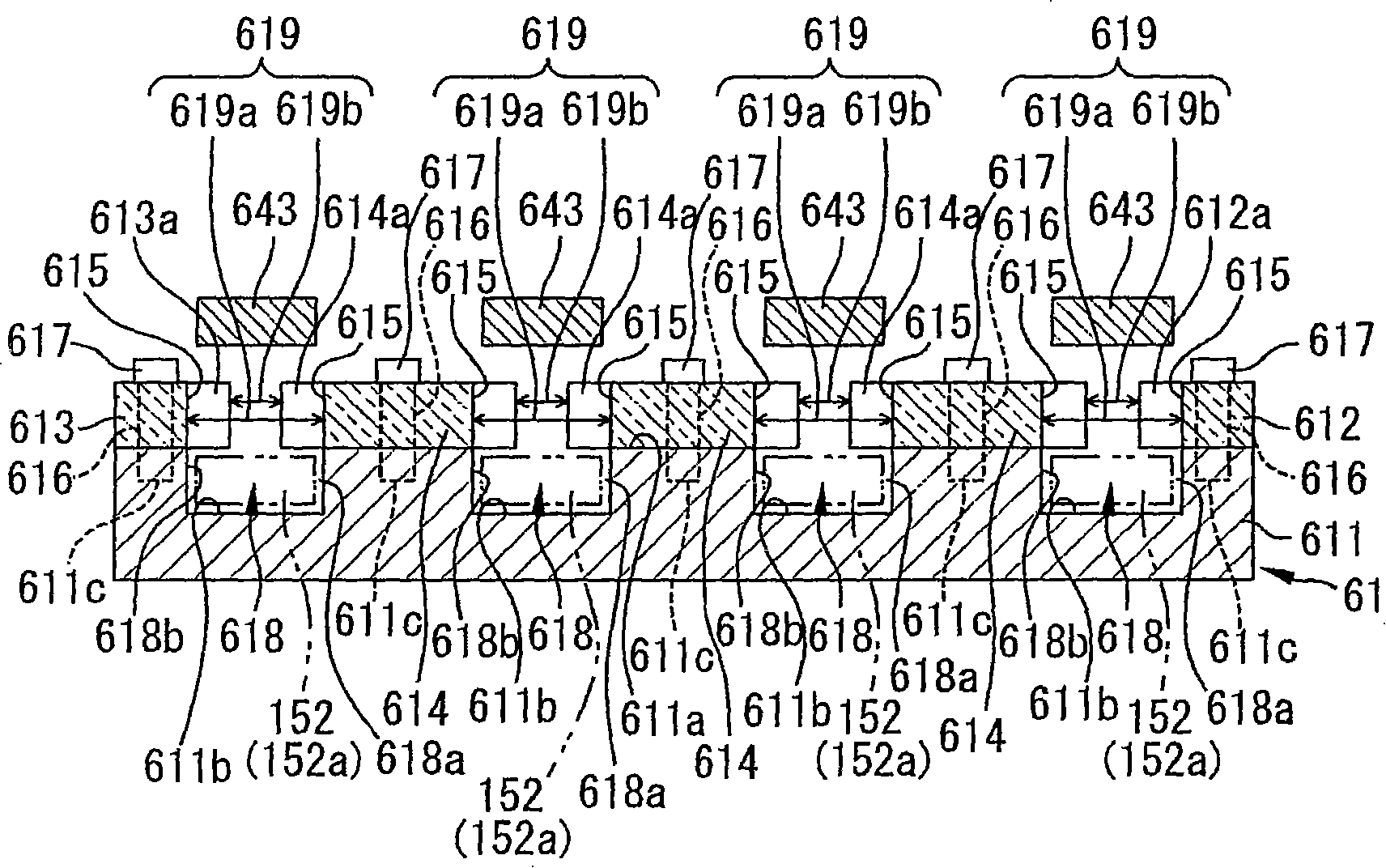 Chute, apparatus for feeding sheet, and sheet wrapper