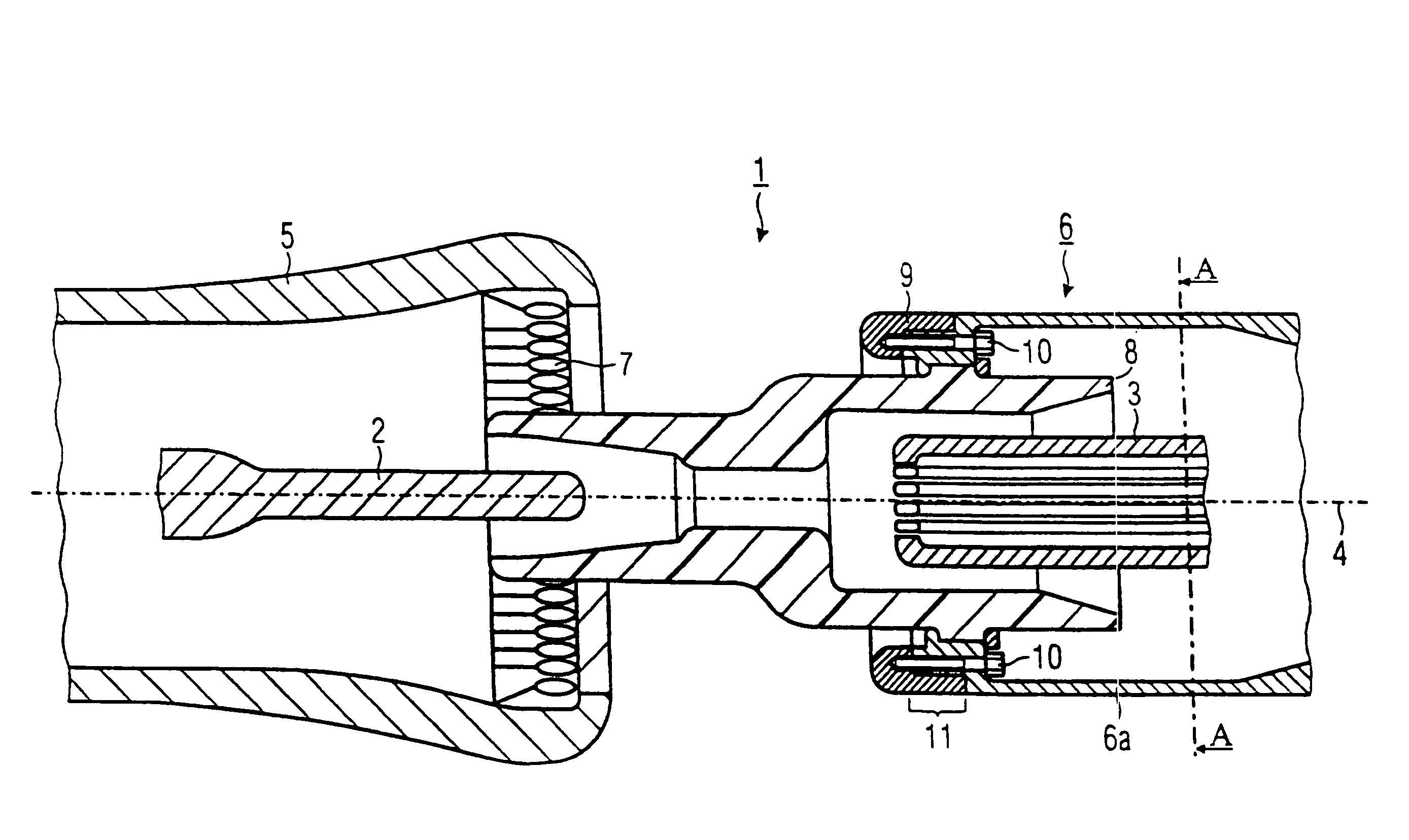 Switching device