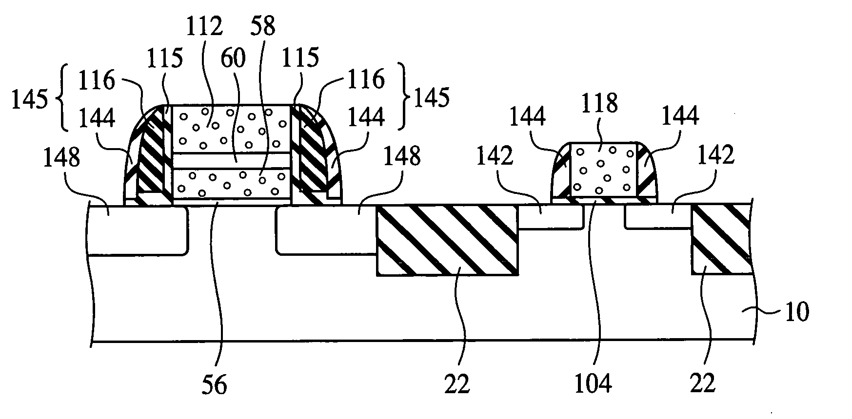 Semiconductor device and method for fabricating the same