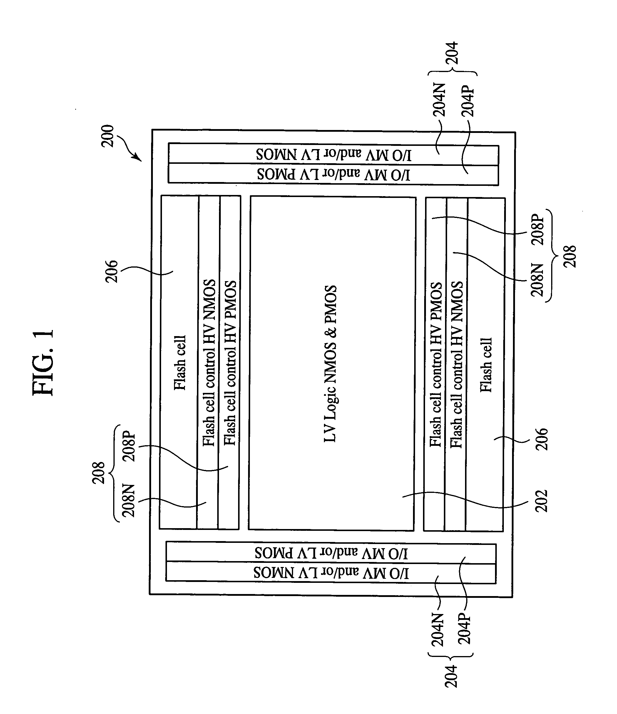 Semiconductor device and method for fabricating the same