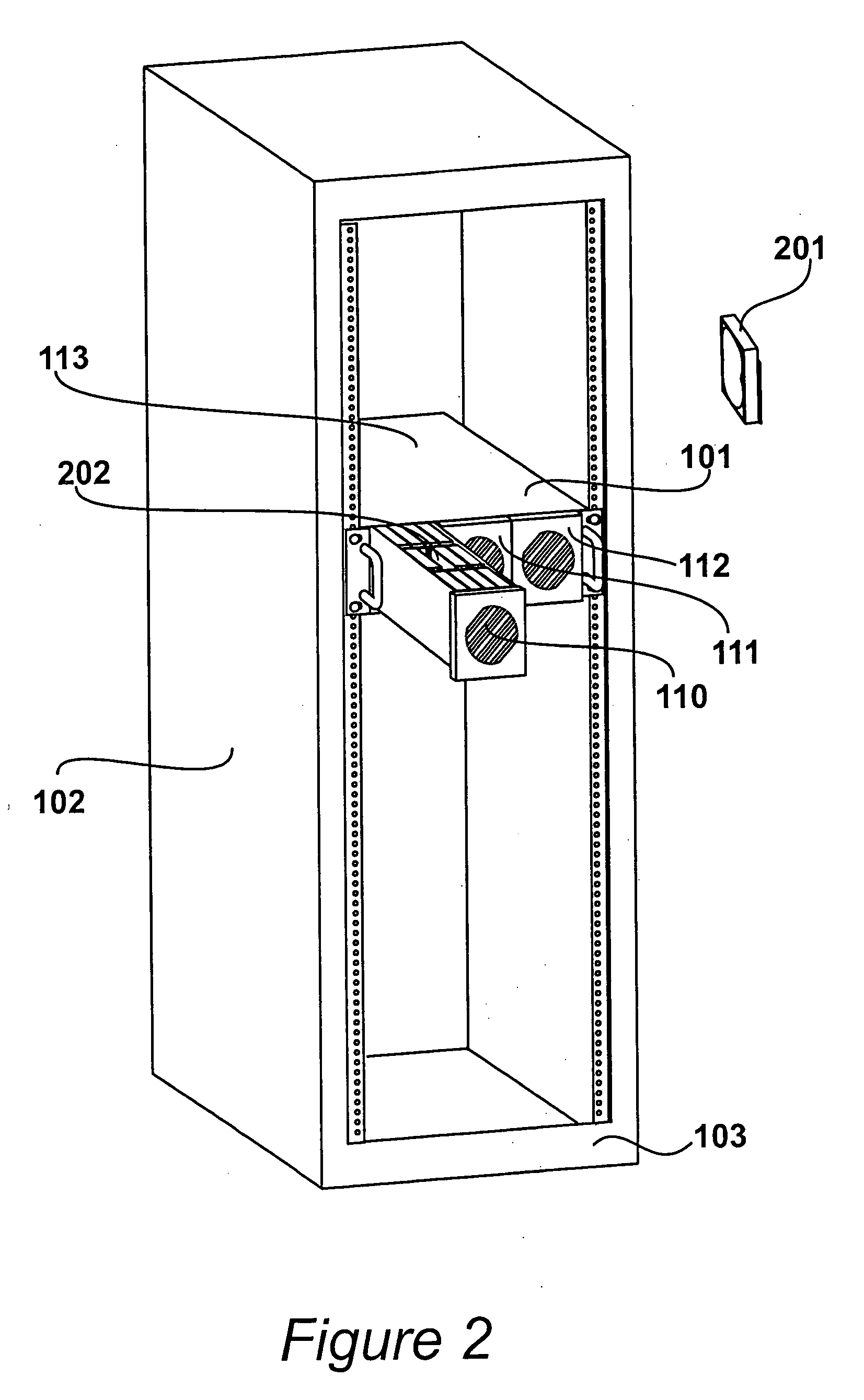 Apparatus for Storing Data