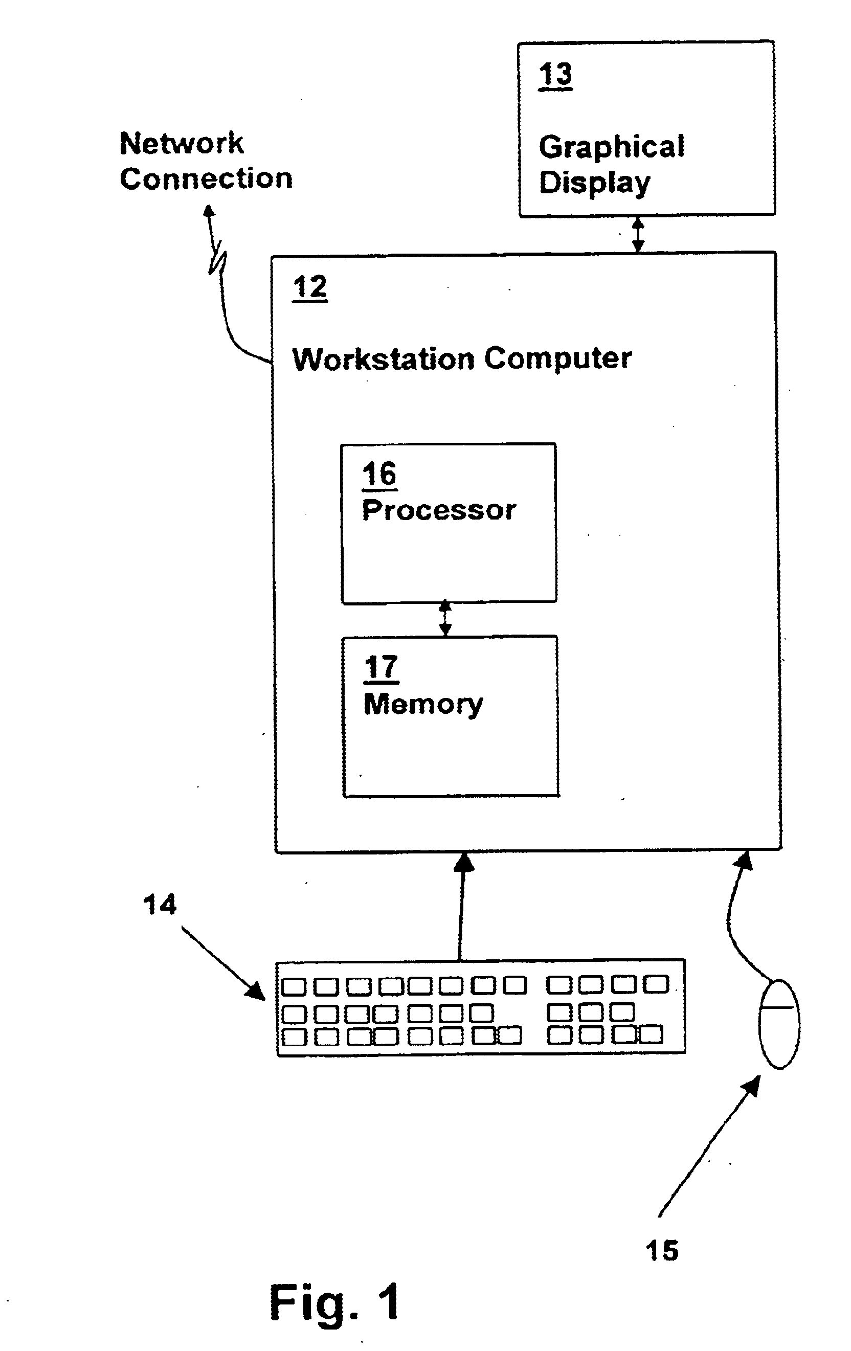 Method and system for power node current waveform modeling