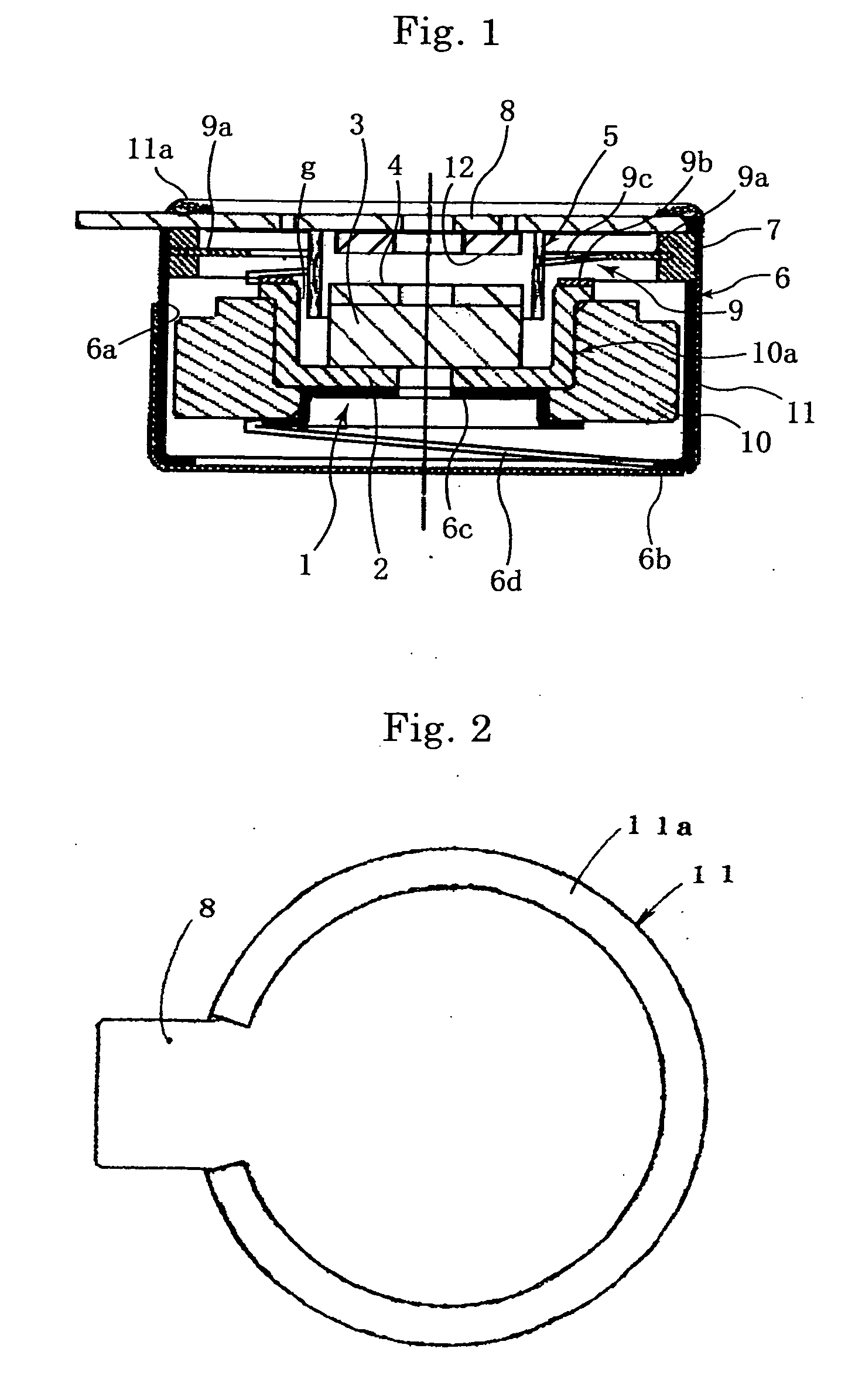 Electromagnetic exciter