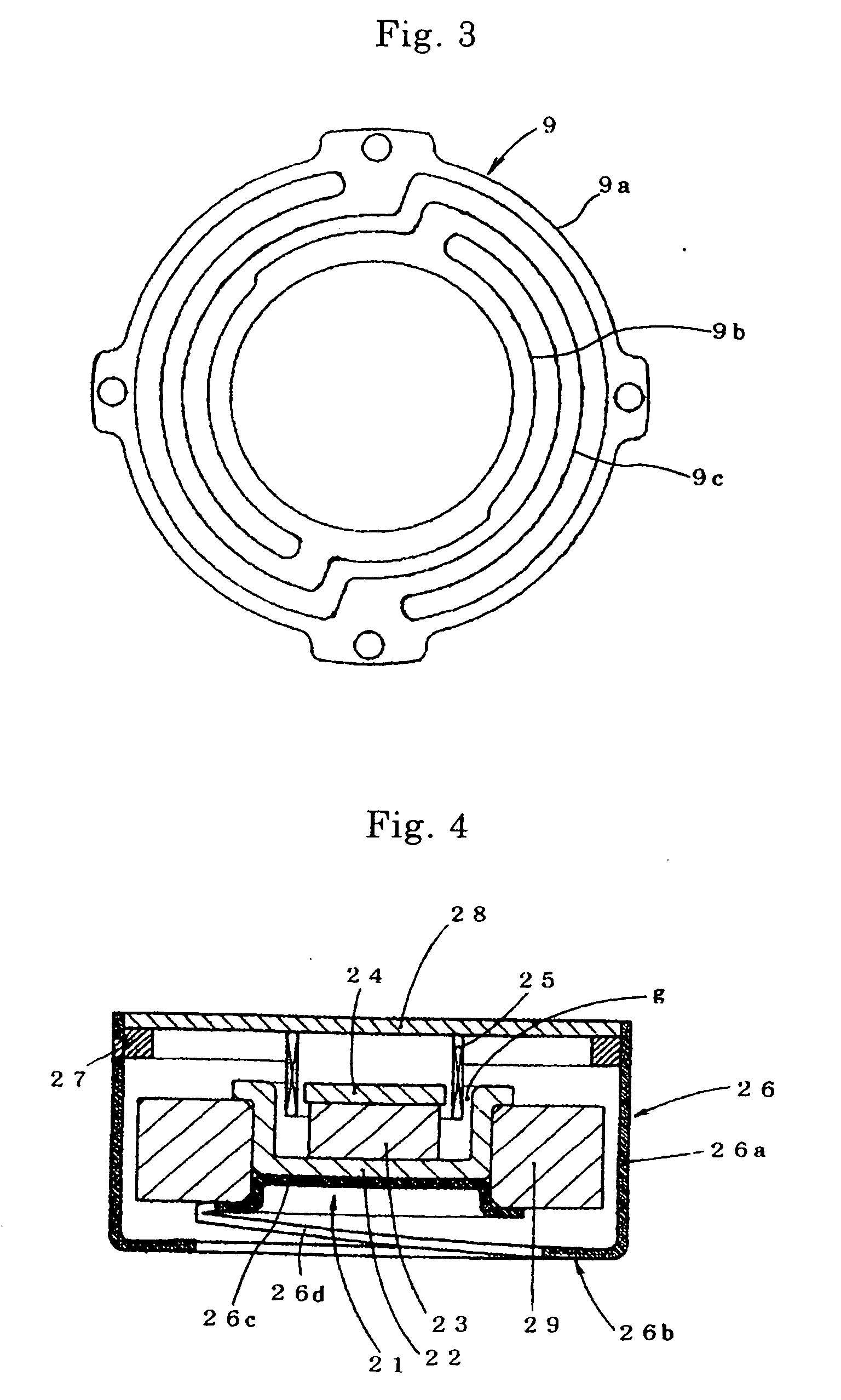 Electromagnetic exciter