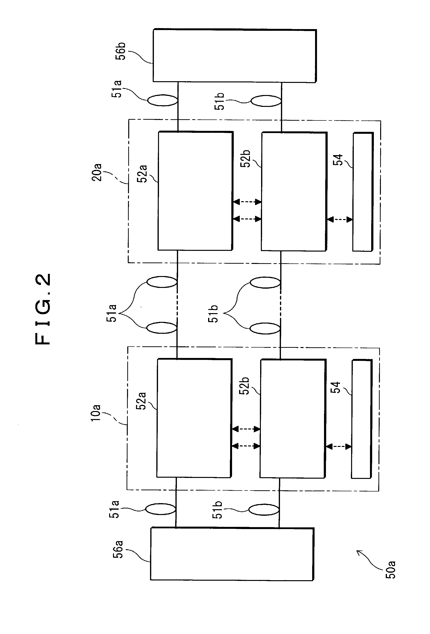 Optical wavelength multiplexing transmission apparatus and optical output control method for optical wavelength multiplexing transmission apparatus