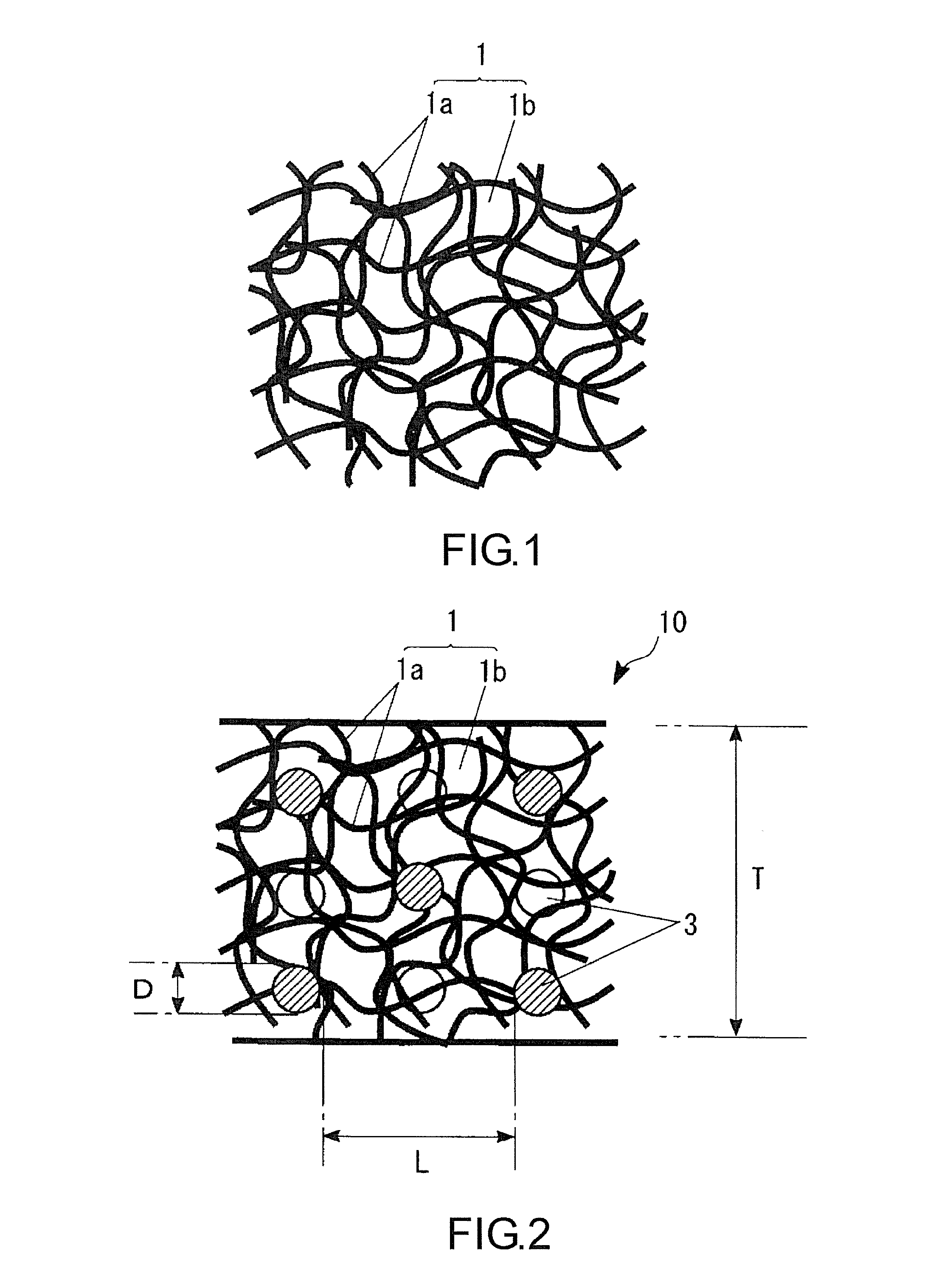 Sensor element, dew condensation sensor, humidity sensor, method for detecting dew condensation, and dew-point measurement device