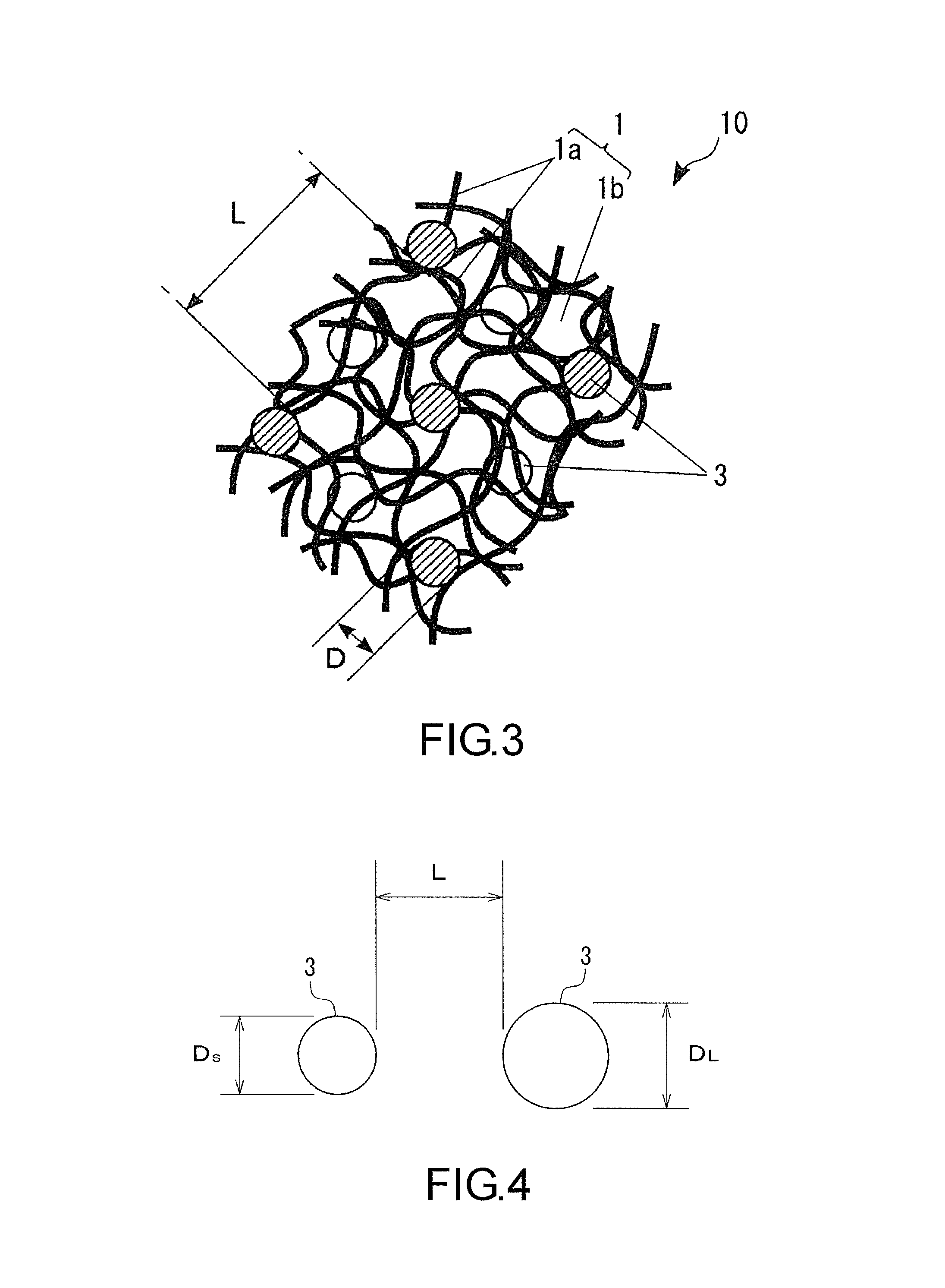 Sensor element, dew condensation sensor, humidity sensor, method for detecting dew condensation, and dew-point measurement device