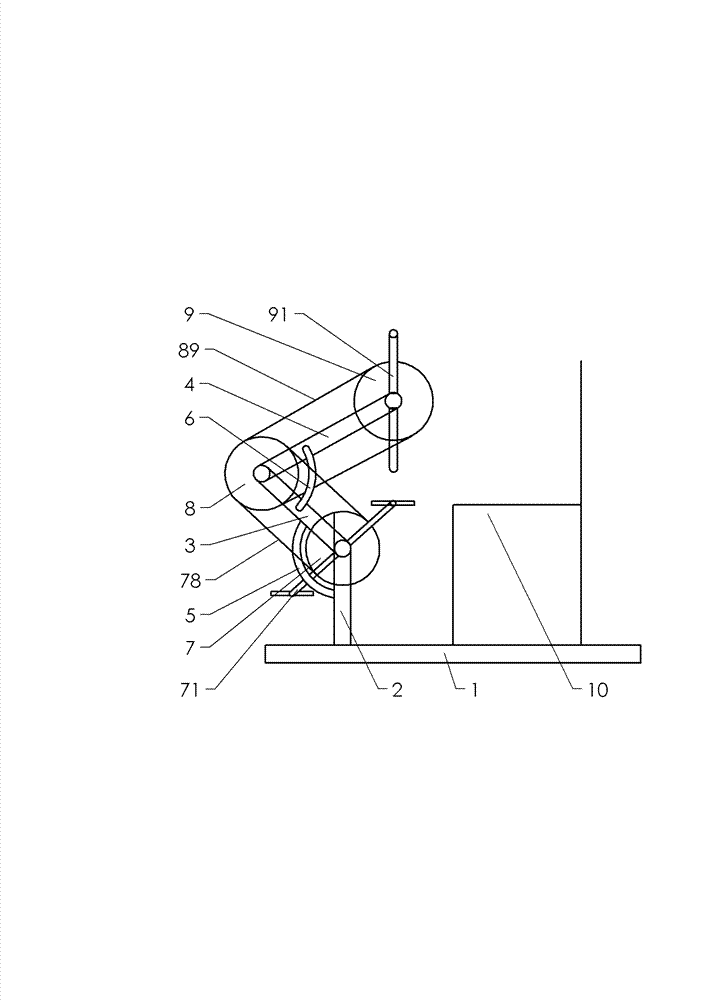 Interactive recovery machine