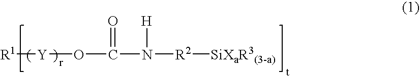 Silyl group-containing polymer and its production process