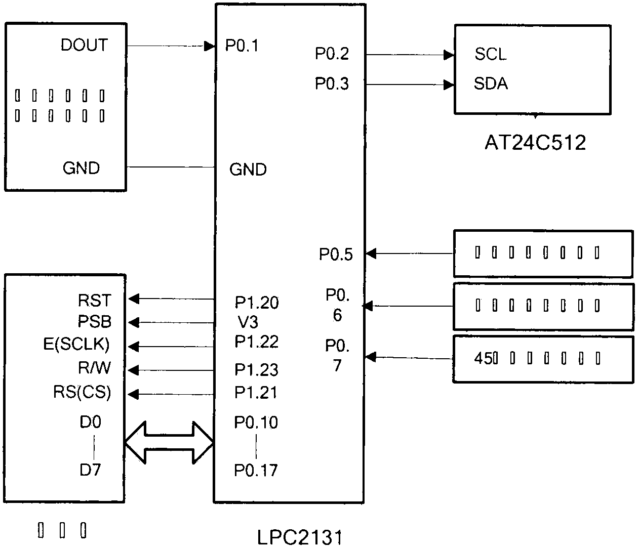 Rapid on-site detection method and apparatus for soil salination