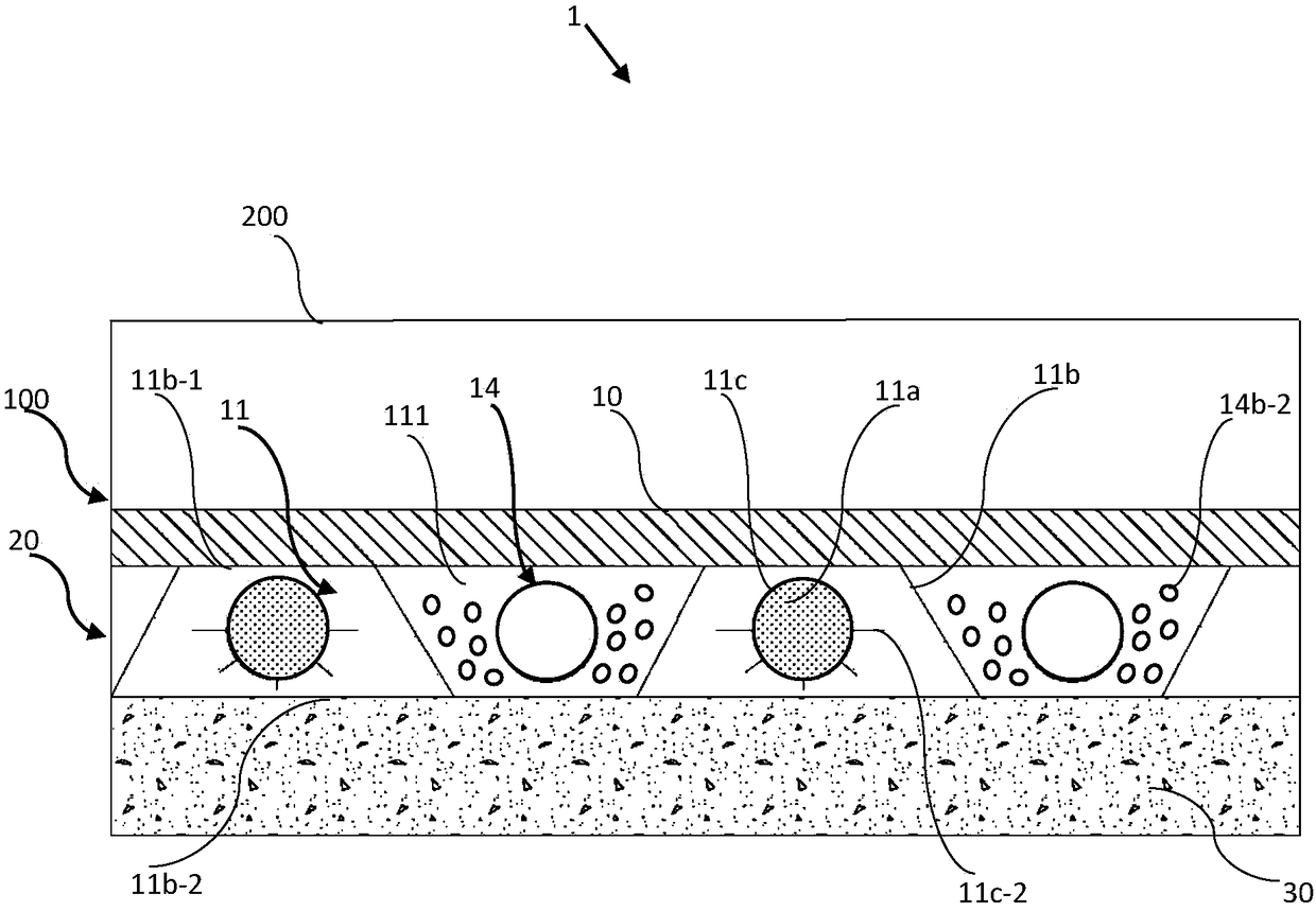 A capillary phase-change thermal insulation piece, a building wall including the same, and a building