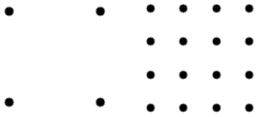 A nonlinear encoder, encoding method and optical transmission system