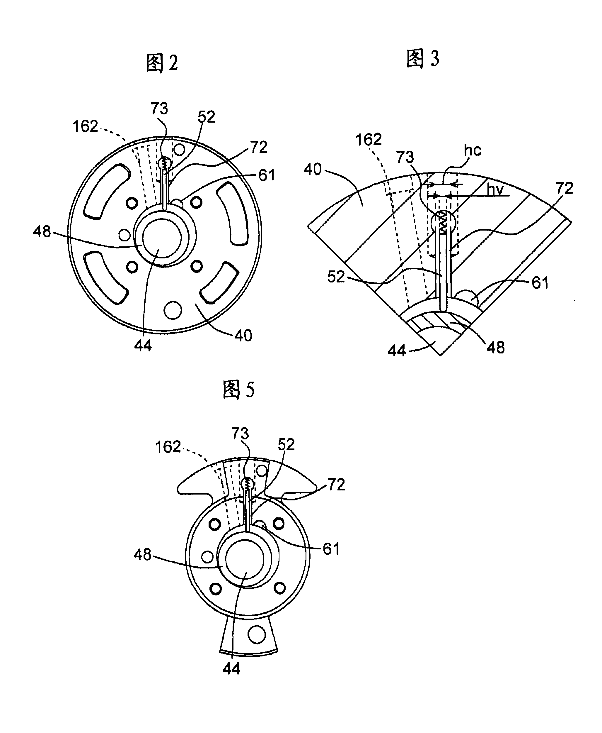 Method for manufacturing rotary compressor