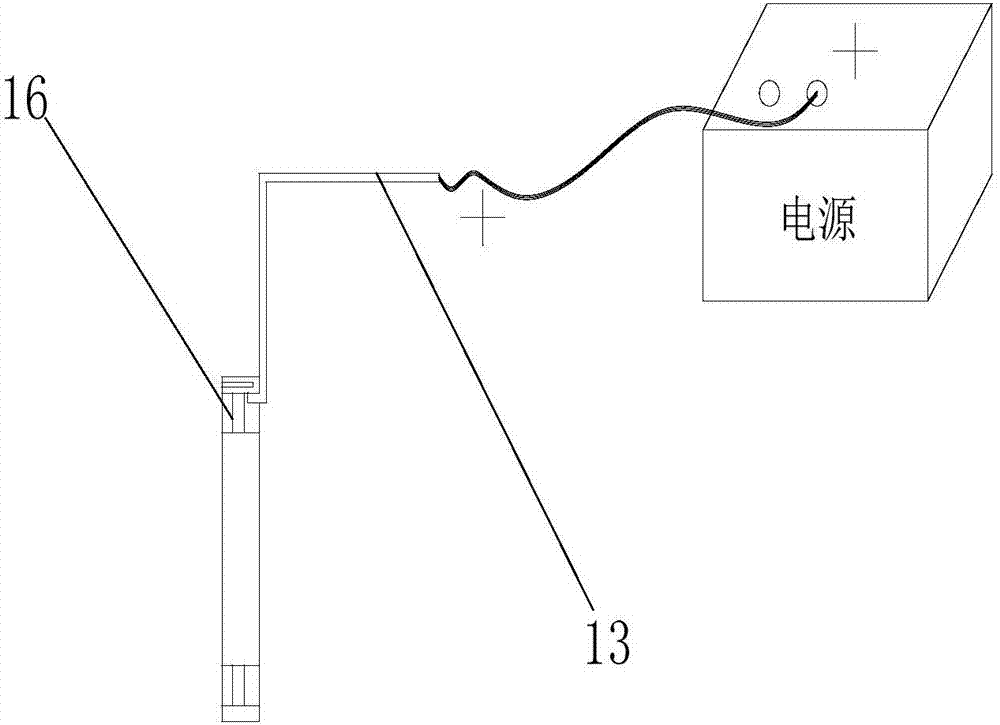 Novel speed-regulation electromagnetic coupler