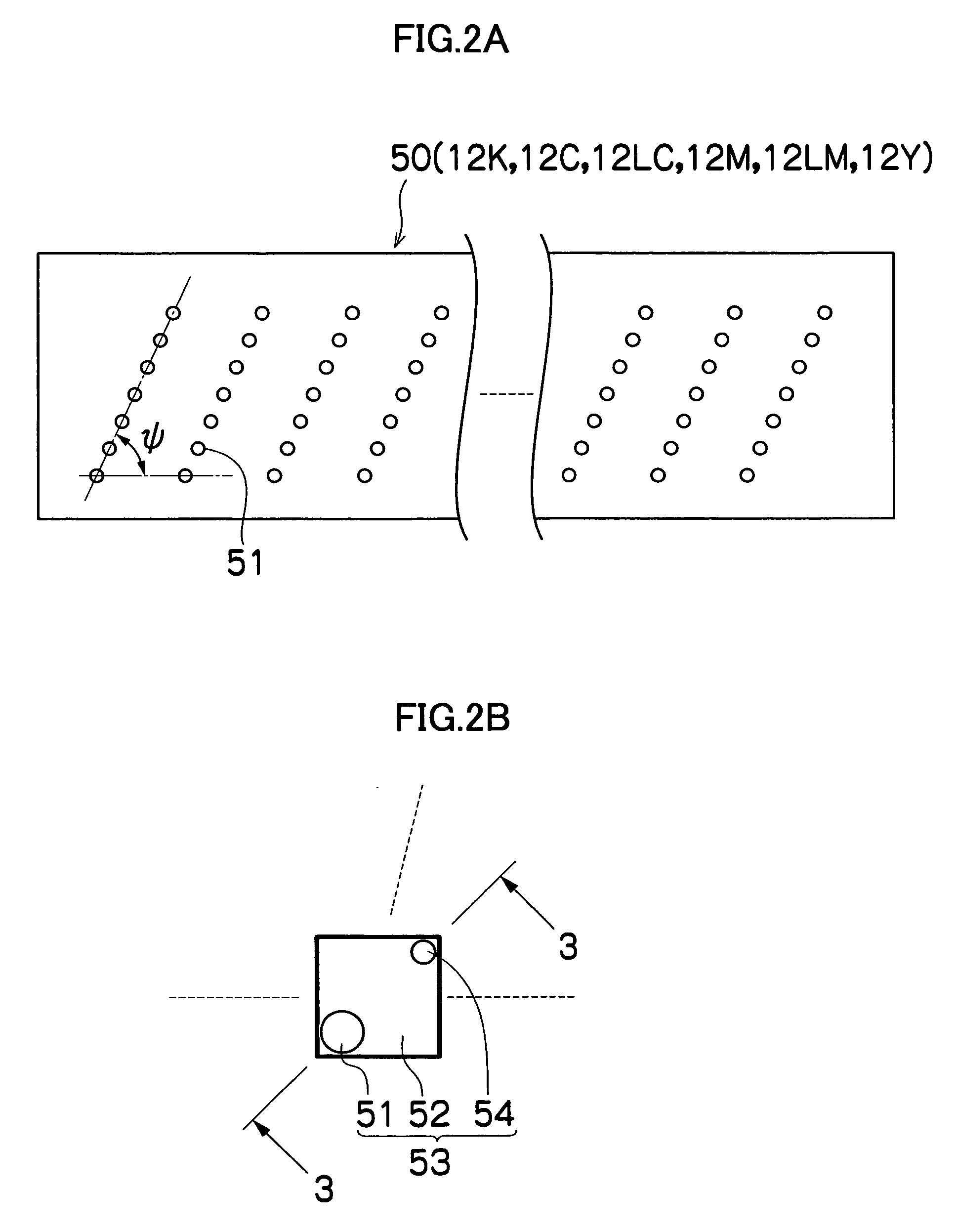 Liquid droplet ejection apparatus and image forming apparatus