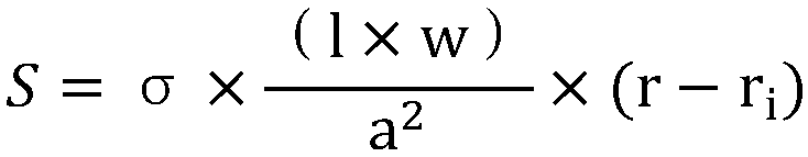 Method and system for counting number of animals, storage medium