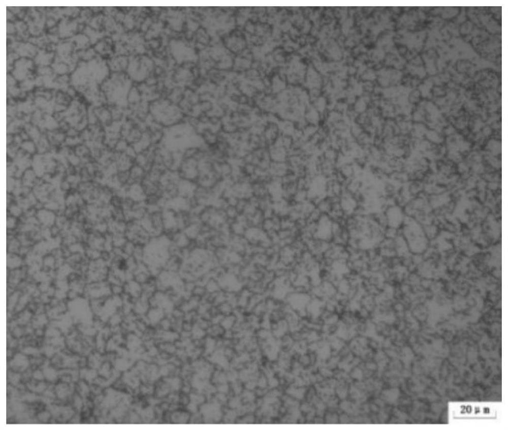 TiC-reinforced martensite wear-resistant steel plate with high toughness and good bending performance and manufacturing method thereof