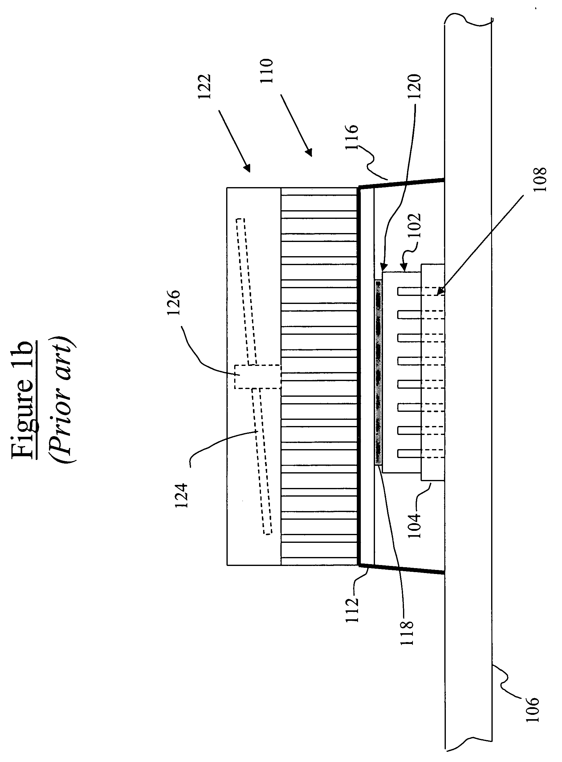 Dual fan heat sink