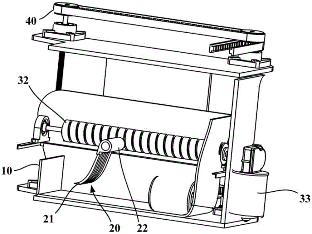 Toilet used for pet cat