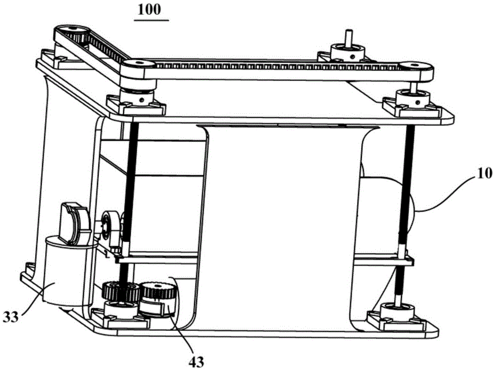 Toilet used for pet cat