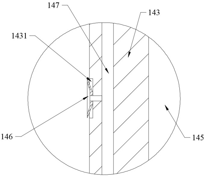 Three-dimensional posture adjusting device for ultrasonic probe