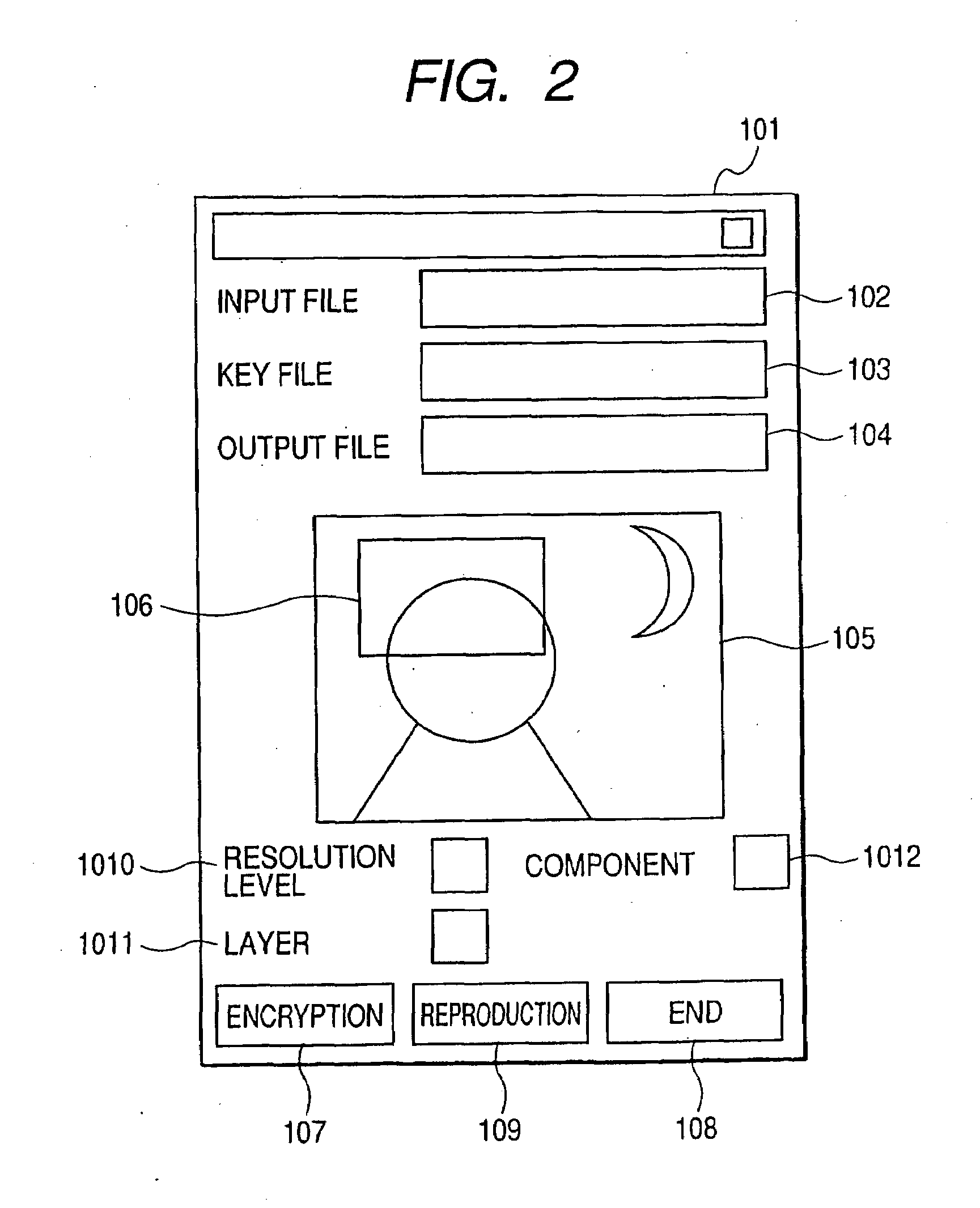 Information Processing Method, Information Processing Device, Computer Program For Achieving the Information Processing Method, and Computer-Readable Storage Medium of Storing the Computer Program