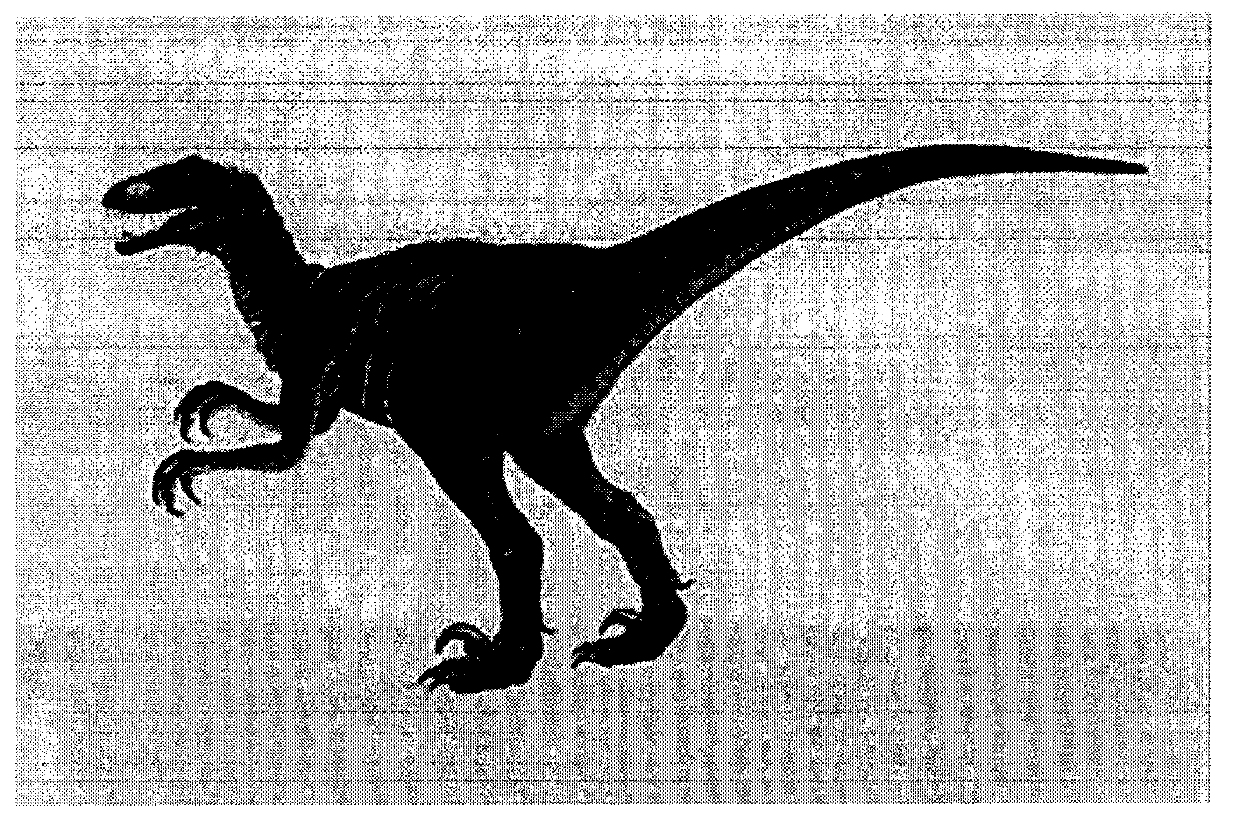 Image Retrieval Method Based on Feature Bag of Edge Direction Difference