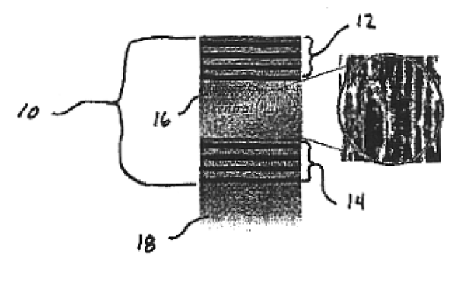 Microcavity biosensor and uses thereof