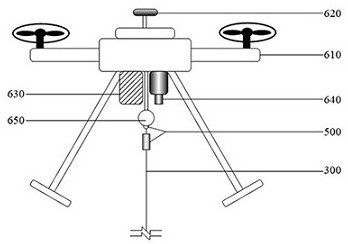 A full-scale 3D printing system and method