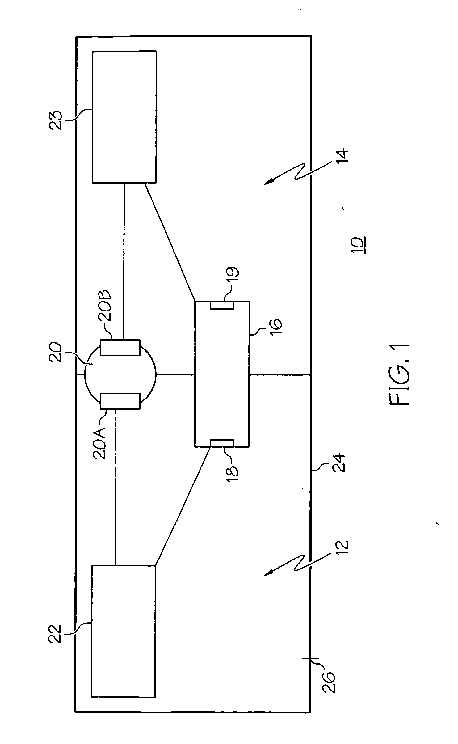 Leak detection and isolation for segmented inflatable structures