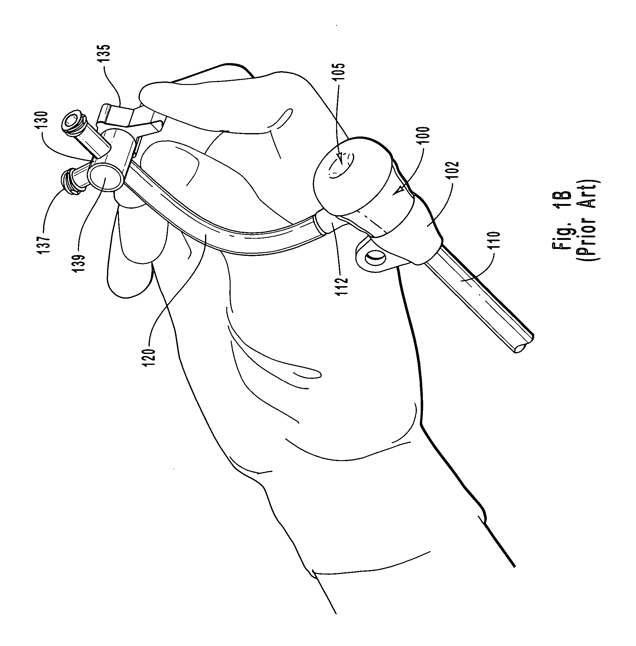 Introducer sheath with rotatable stop cock