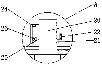 Ultra-large-capacity intensive use device