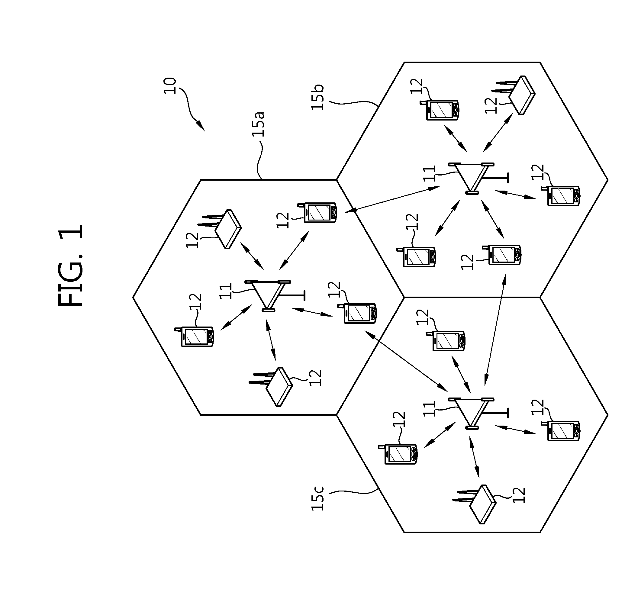 Method of transmitting control signal in wireless communication system