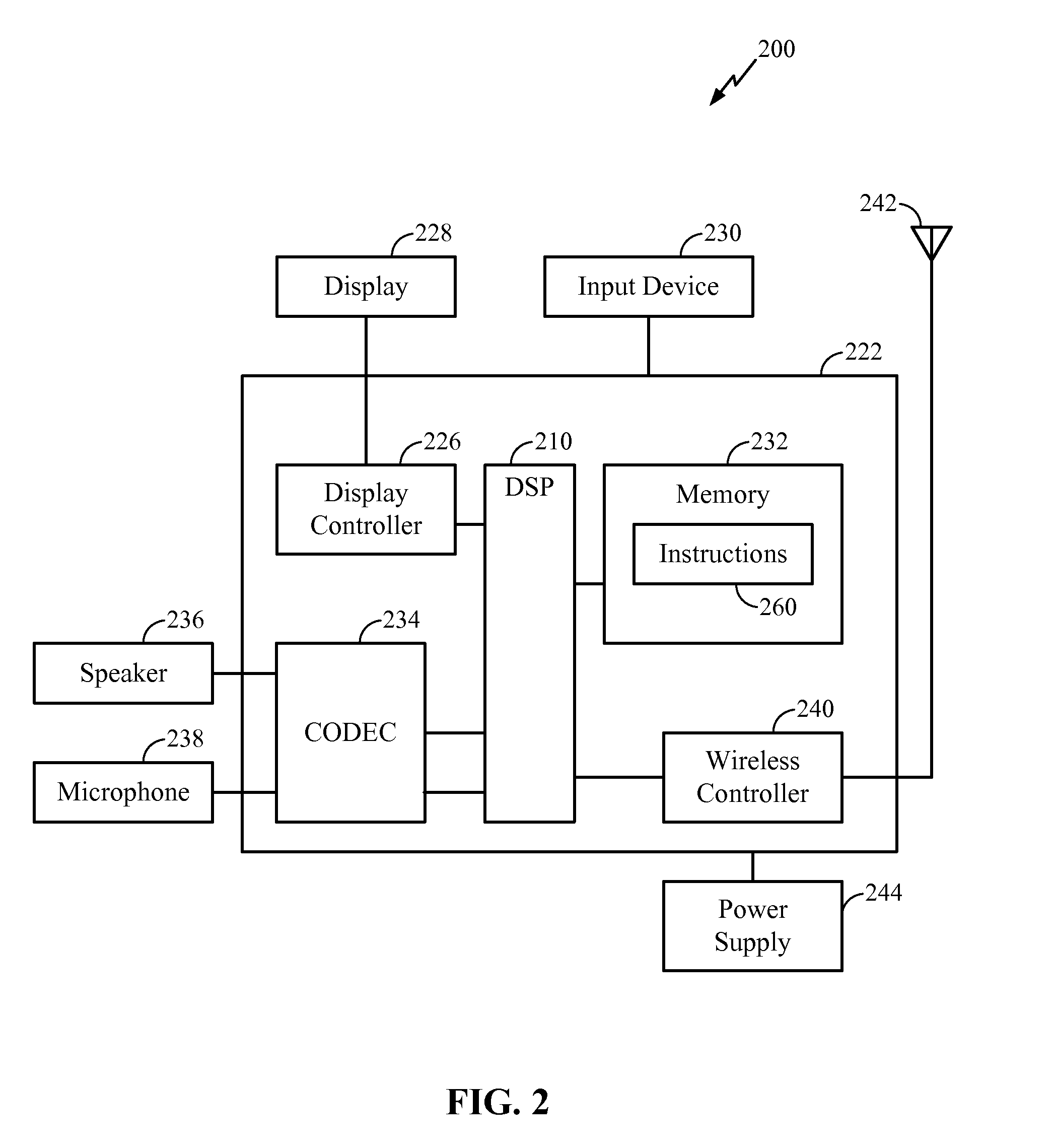 Systems and methods of performing link setup and authentication