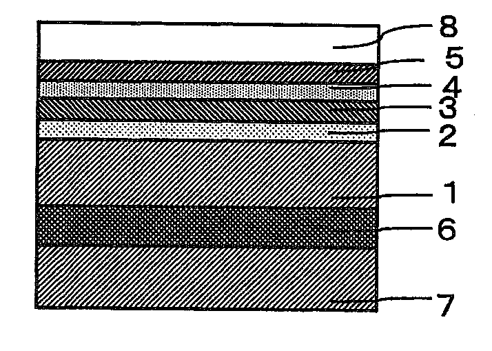 Pressure-sensitive adhesive optical film and image display