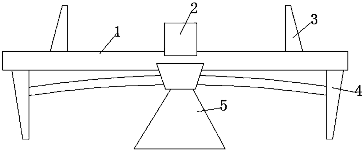 Multi-cutter farmland plow and operation method