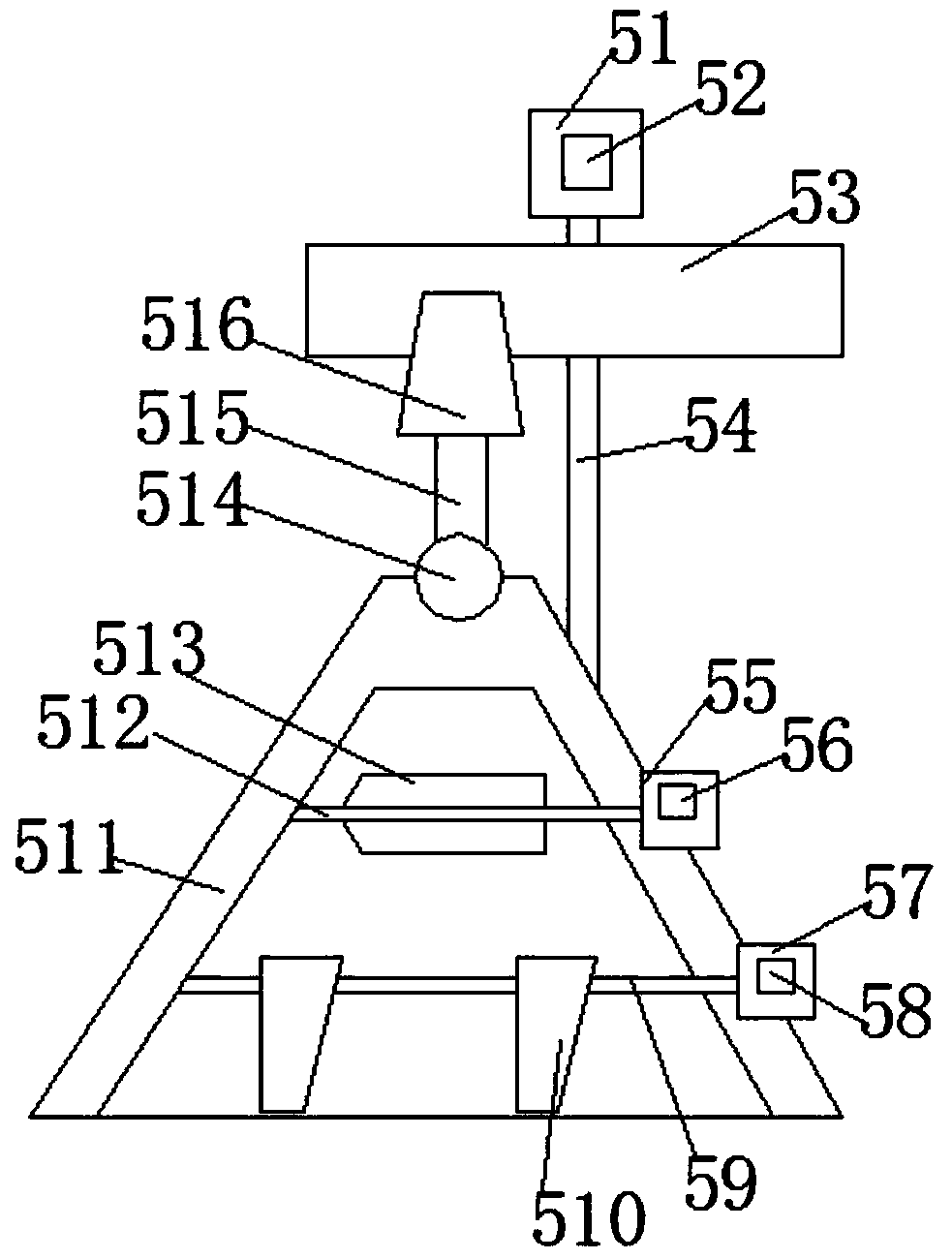 Multi-cutter farmland plow and operation method