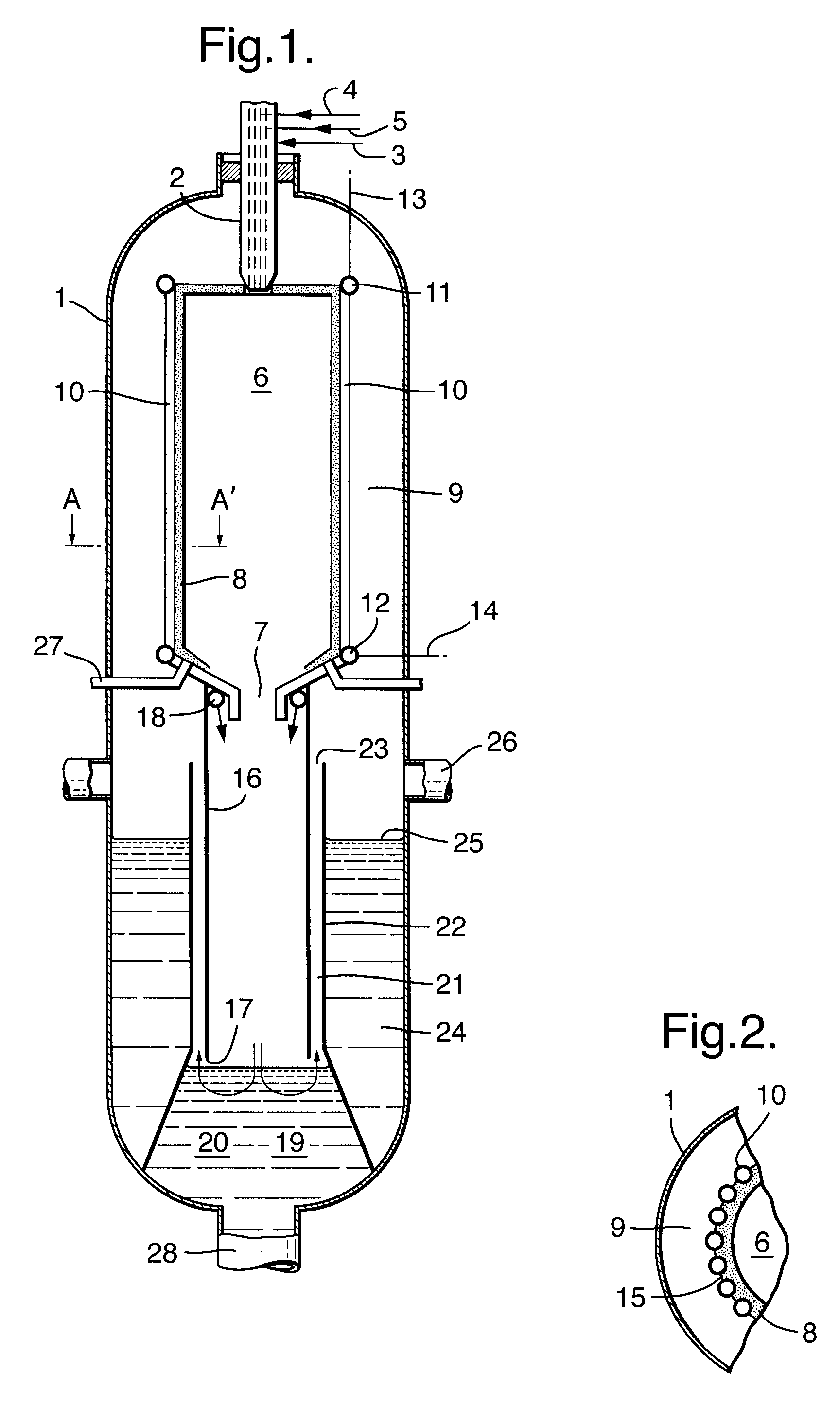 Process to prepare a sweet crude