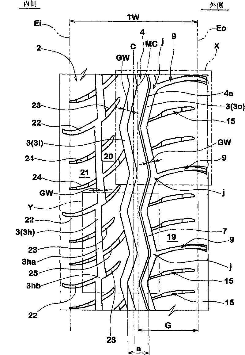 Pneumatic tire