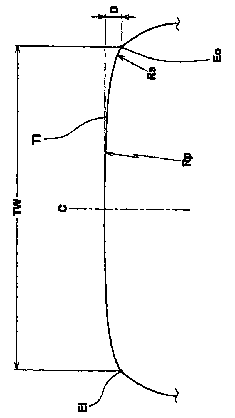 Pneumatic tire