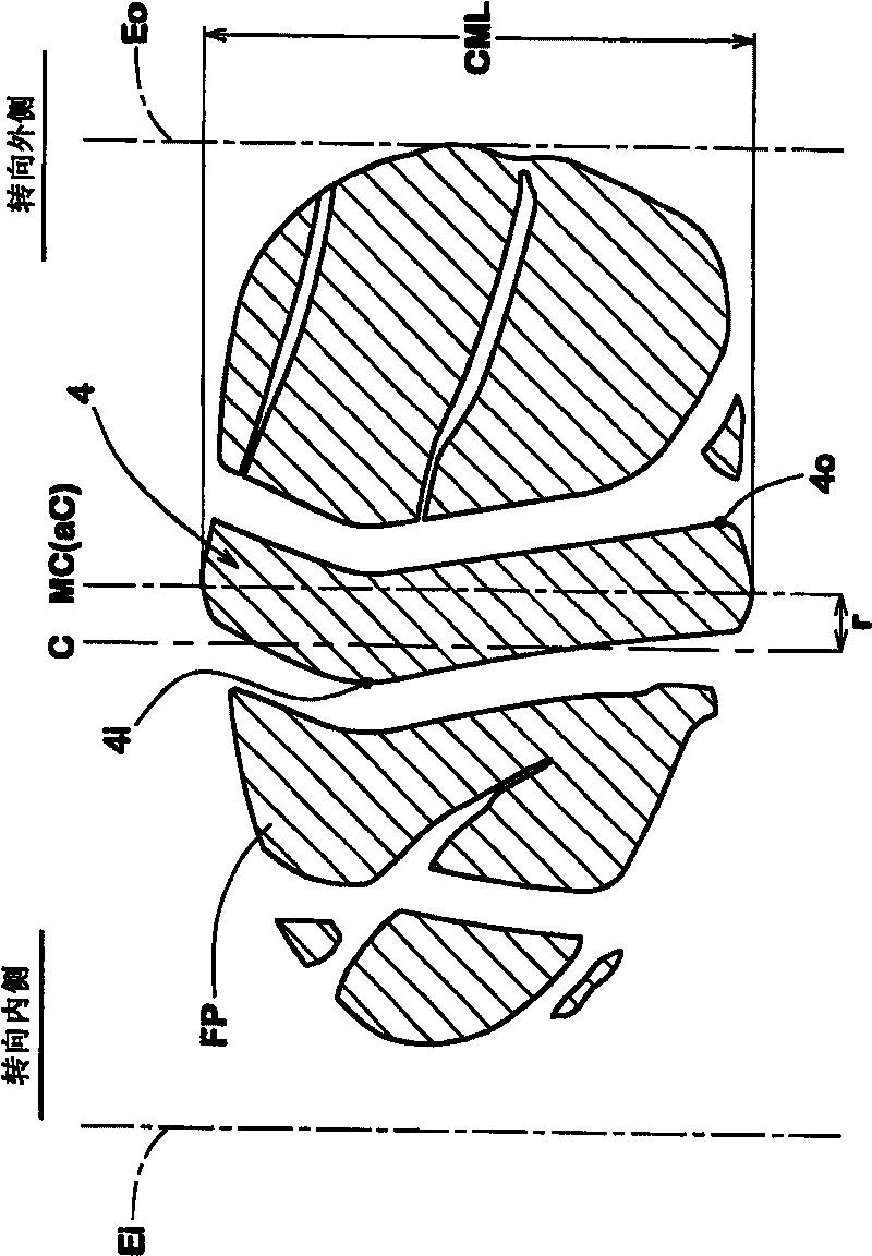 Pneumatic tire