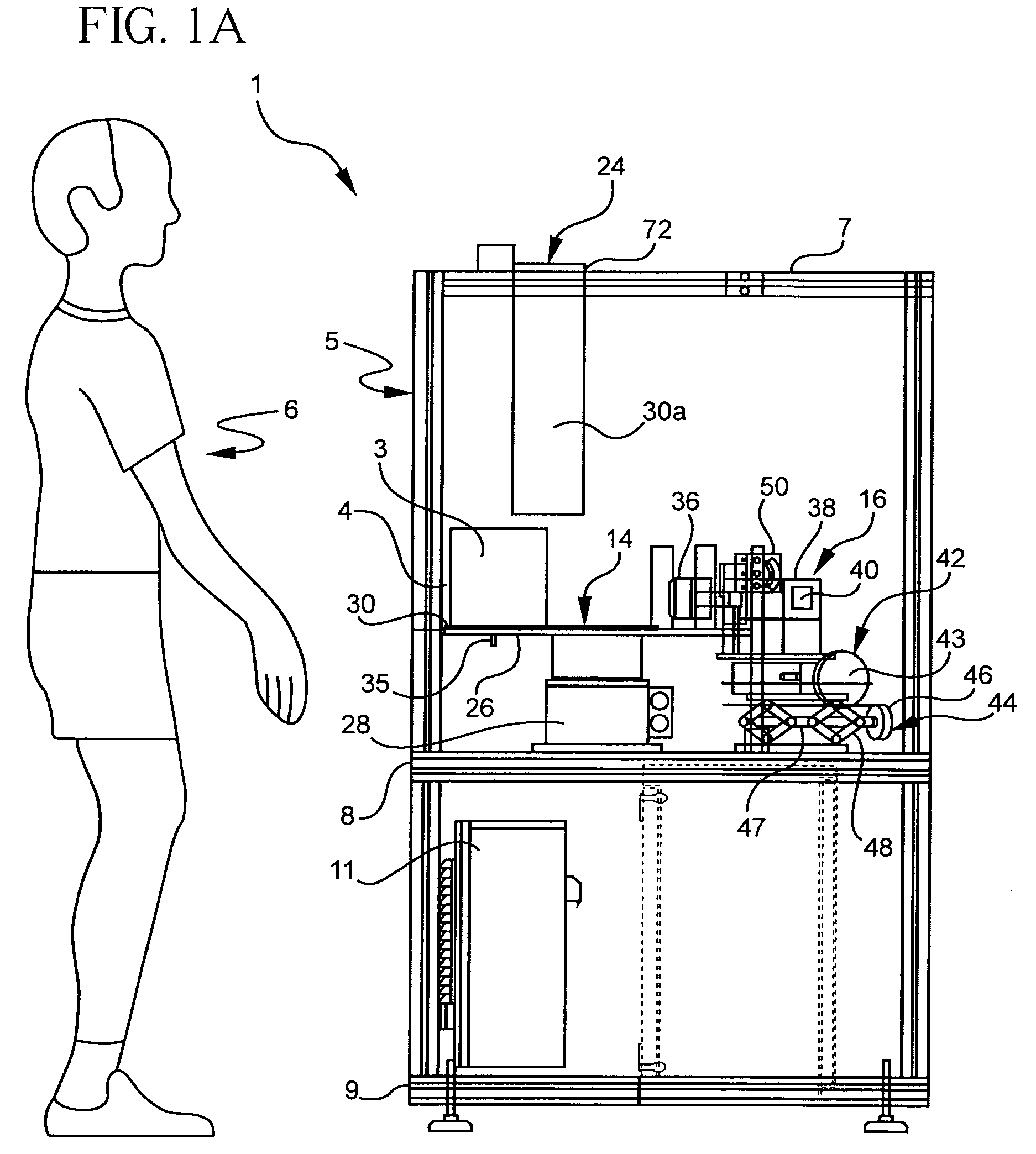 Ink for printing data carrying mark on honeycomb structures