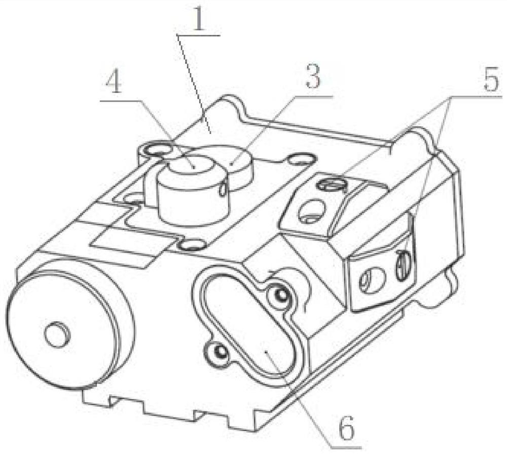 Adaptive identification friend or foe system with early warning function based on low-light night vision sight