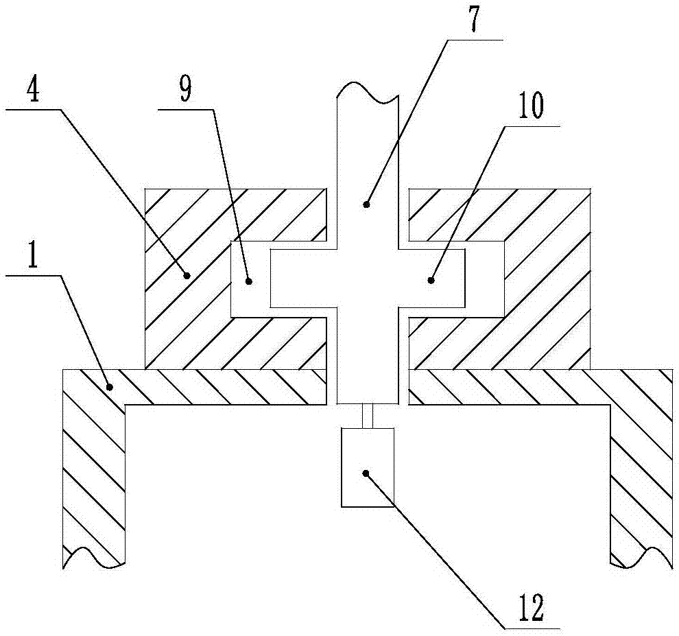 Installation method of camera for improving recognition accuracy