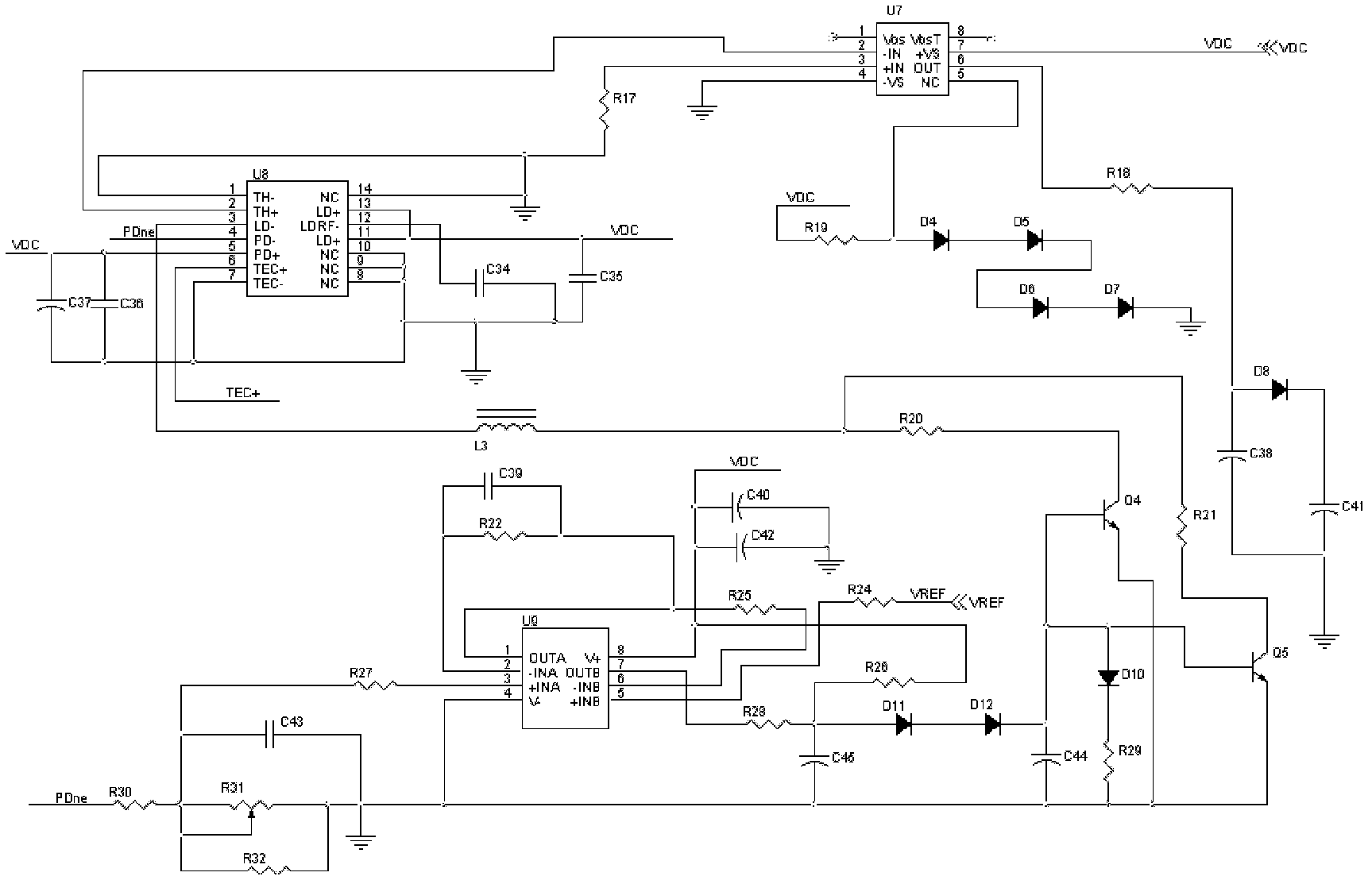 Method and system for measuring propagation speed of natural gas pipe leakage vibration wave