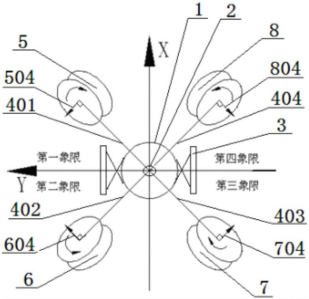 octacopter