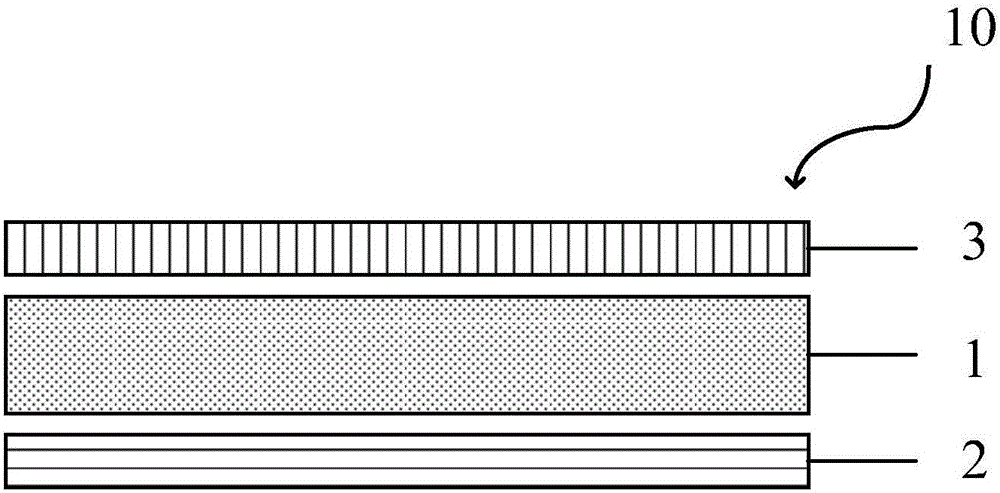 Optical micro-cavity, force measuring device and method, modulus measuring method and display panel